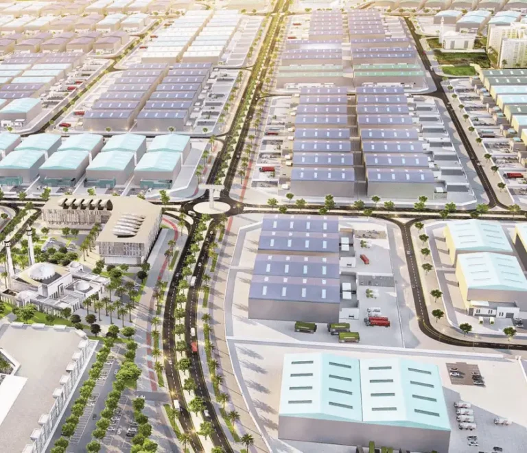 International Freight Dubai: 10 Proven Reasons Dubai Leads in Efficient Logistics UAE