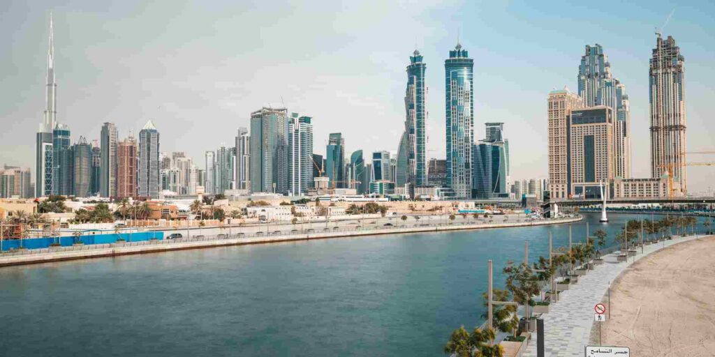 best steel supplier in Middle East