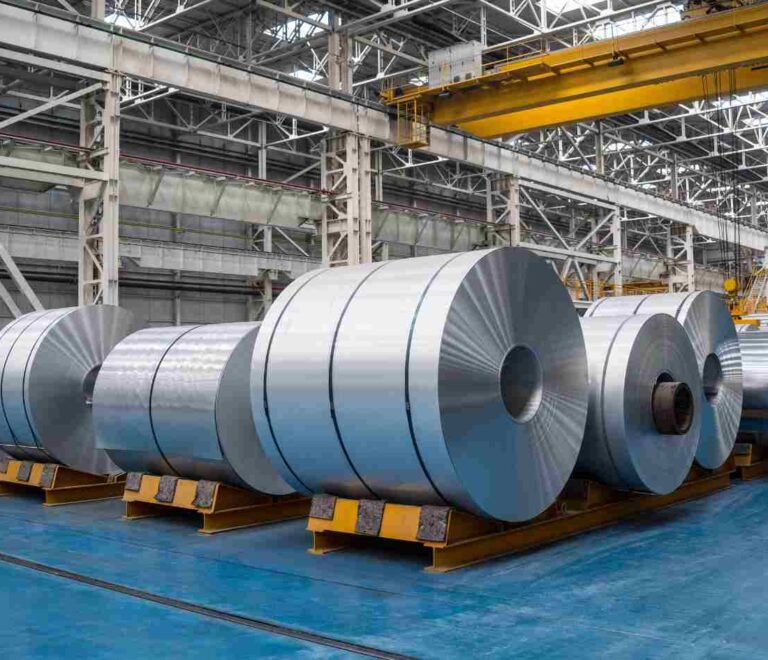 How to Choose the Best Steel Supplier in Dubai: 10 Expert Criteria for Global Buyers