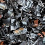 HMS Scrap Steel: 8 Critical Things Steel Buyers Must Know Before Ordering