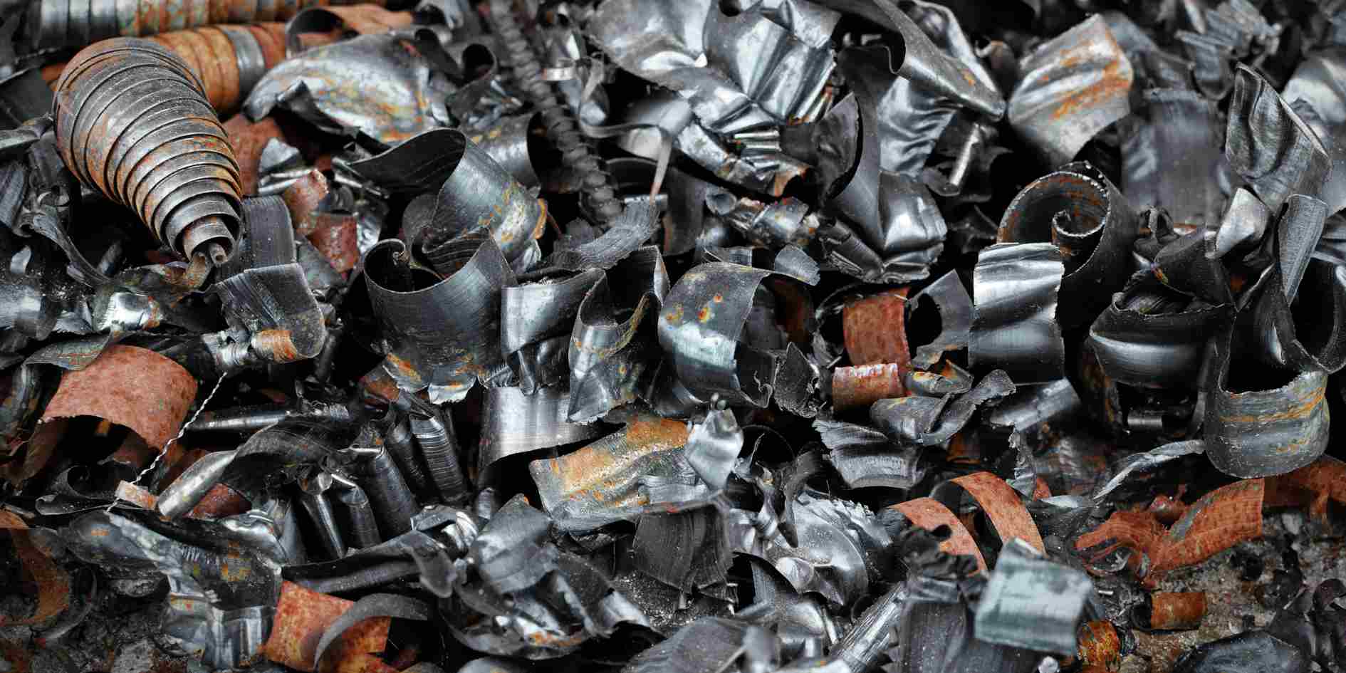 HMS scrap steel supplier Dubai