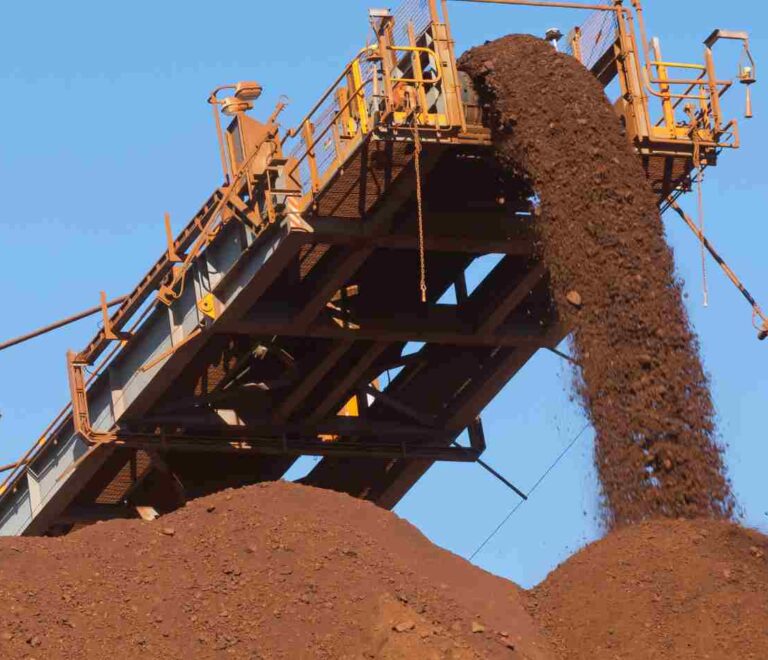 Iron Ore Trading in the Middle East: 6 Proven Strategies to Secure the Best Deals in 2025