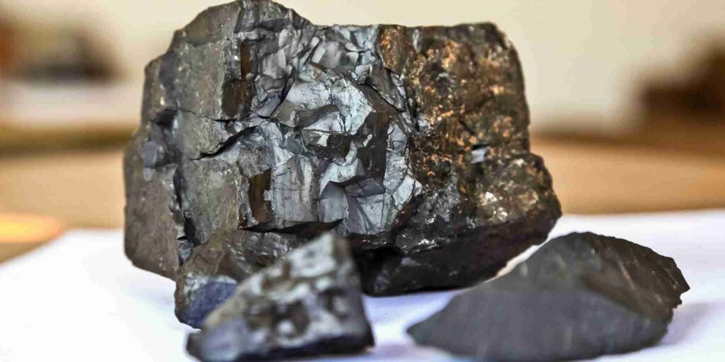 Ferro alloys supplier UAE