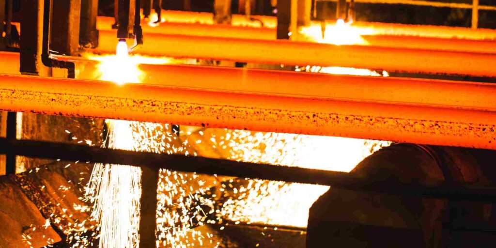 steel billets supplier Dubai