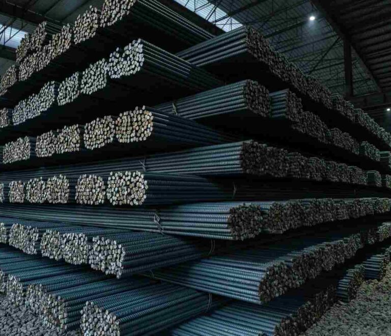 Steel Billets vs Rebar vs Wire Rods: The Complete Buyer’s Guide for 2025