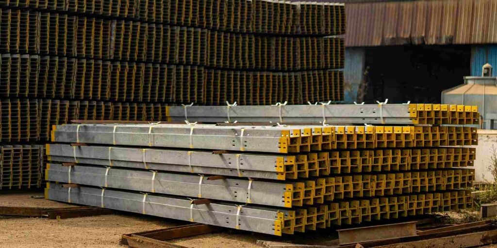 steel billets supplier Dubai