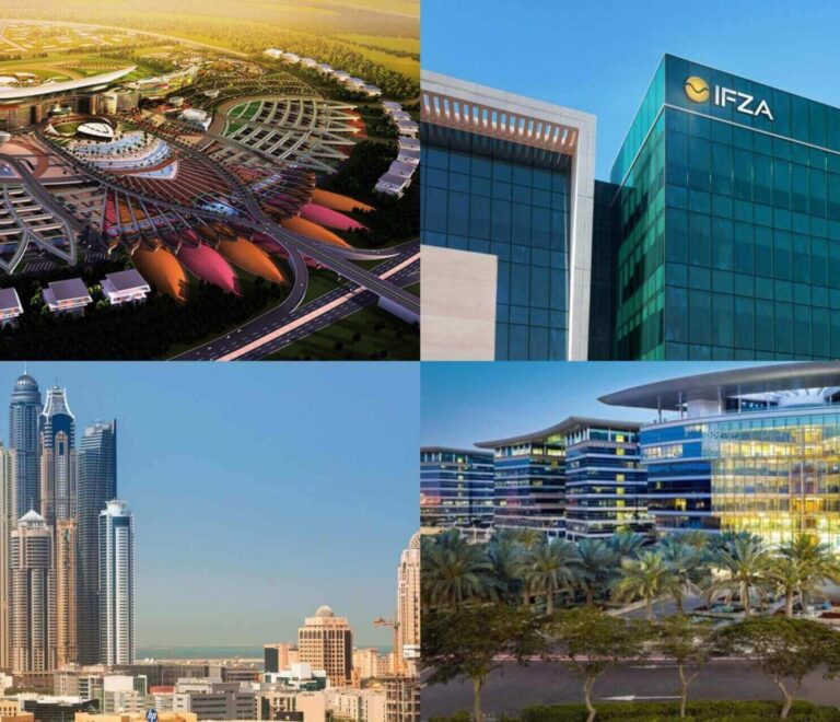 Logistics Advantage Dubai: 8 Powerful Ways Dubai Is Transforming Global Trade in the UAE