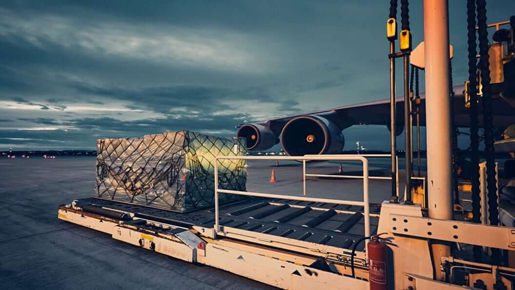 logistics advantage Dubai