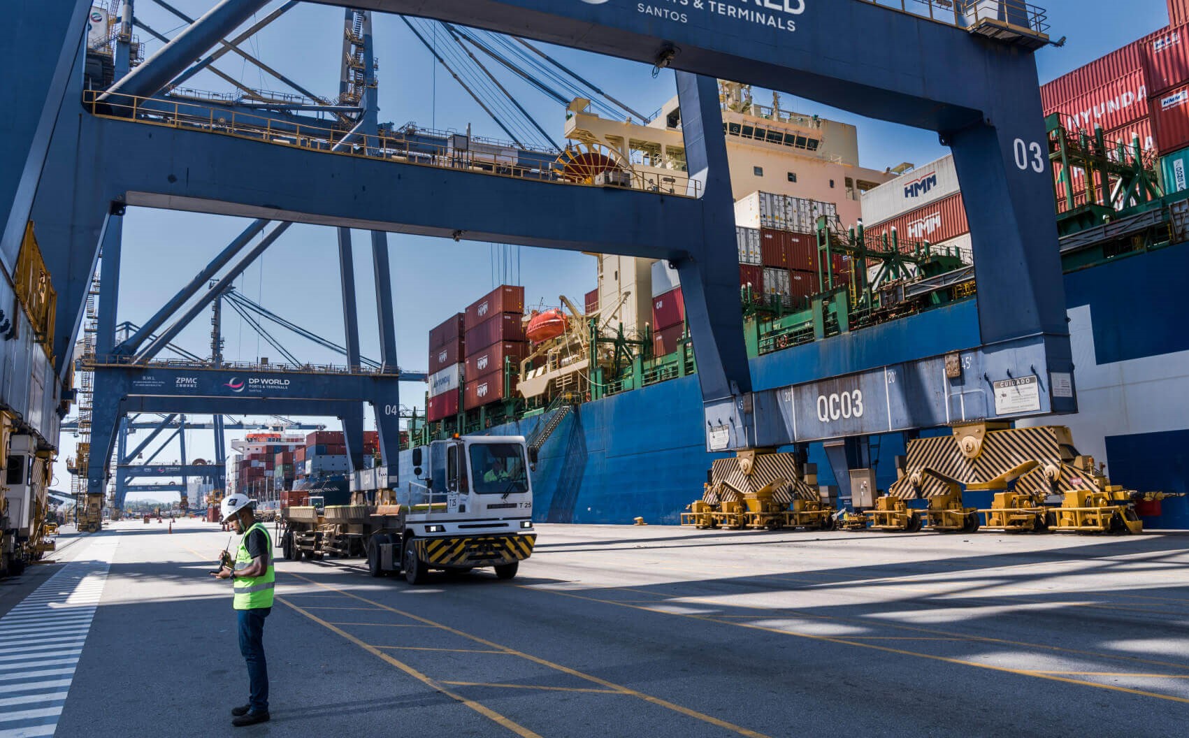 resilient supply chains