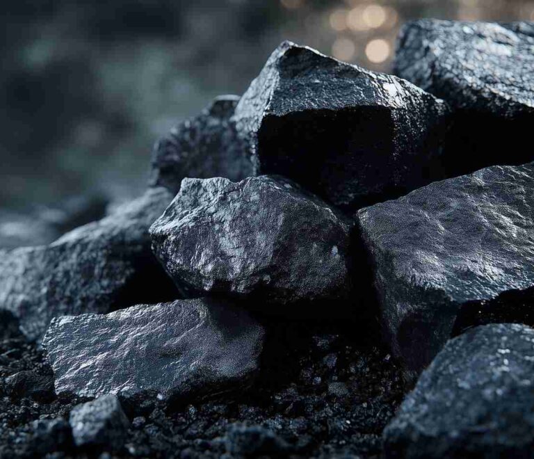 Steel Making Raw Materials in UAE: The Ultimate 2025 Guide for Steel Producers