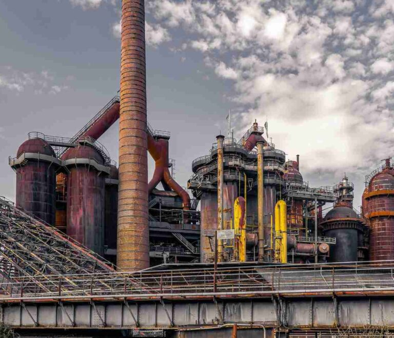 Pig Iron Supplier in Dubai: 7 Proven Reasons to Source Pig Iron from the UAE in 2025