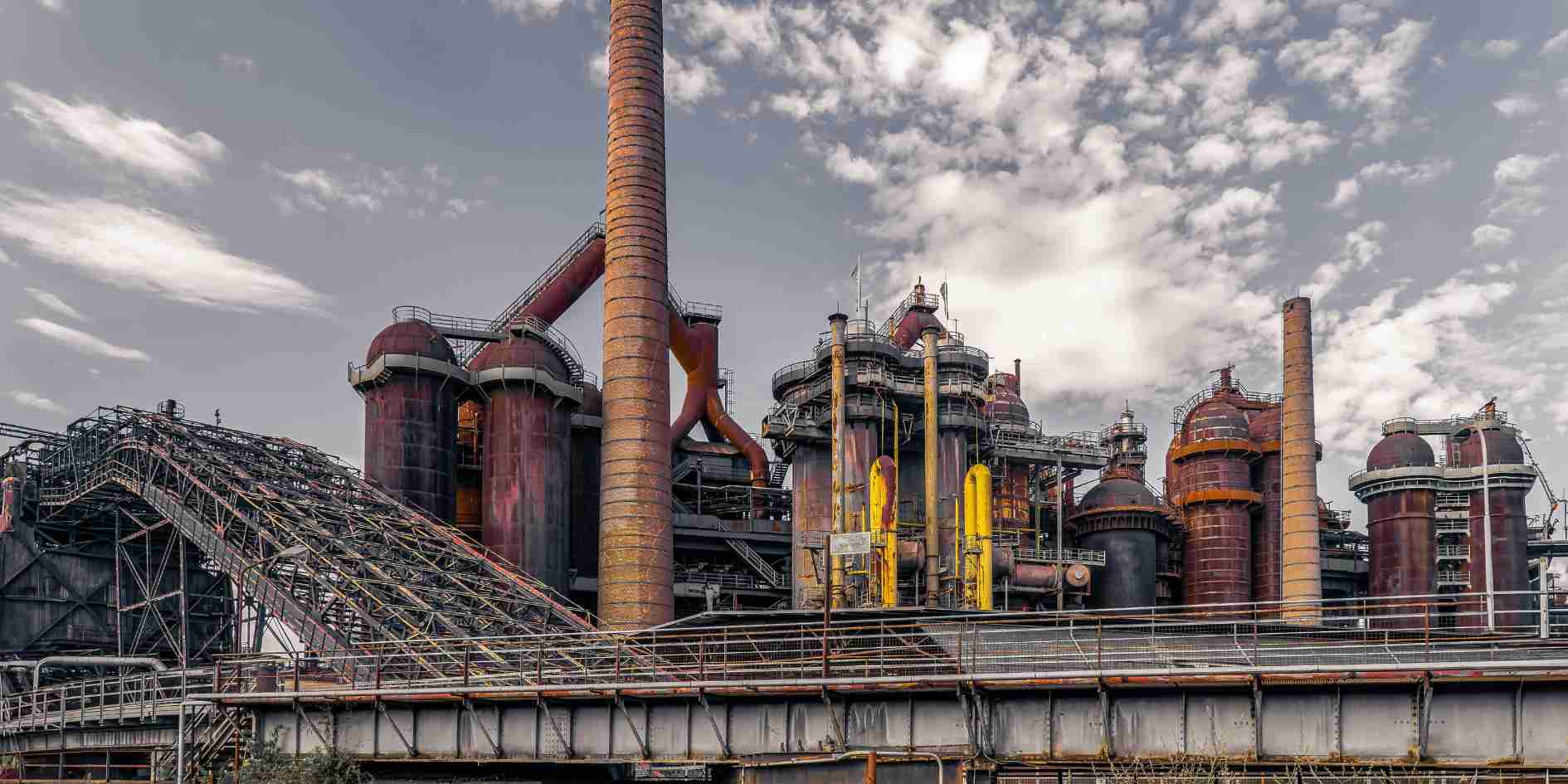 Pig iron supplier Dubai