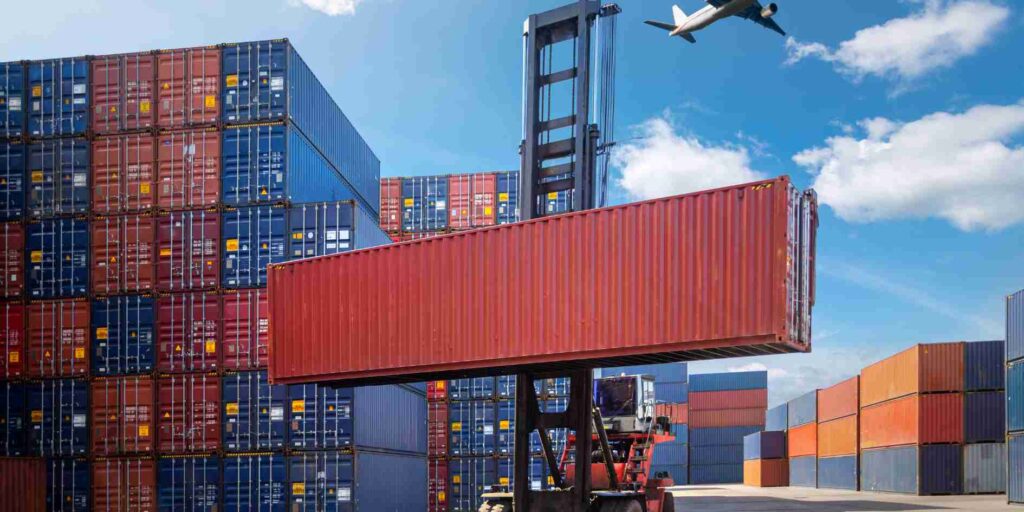 How to import steel from UAE