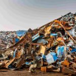 HMS Scrap in Dubai: Driving the Global Steel Recycling Industry